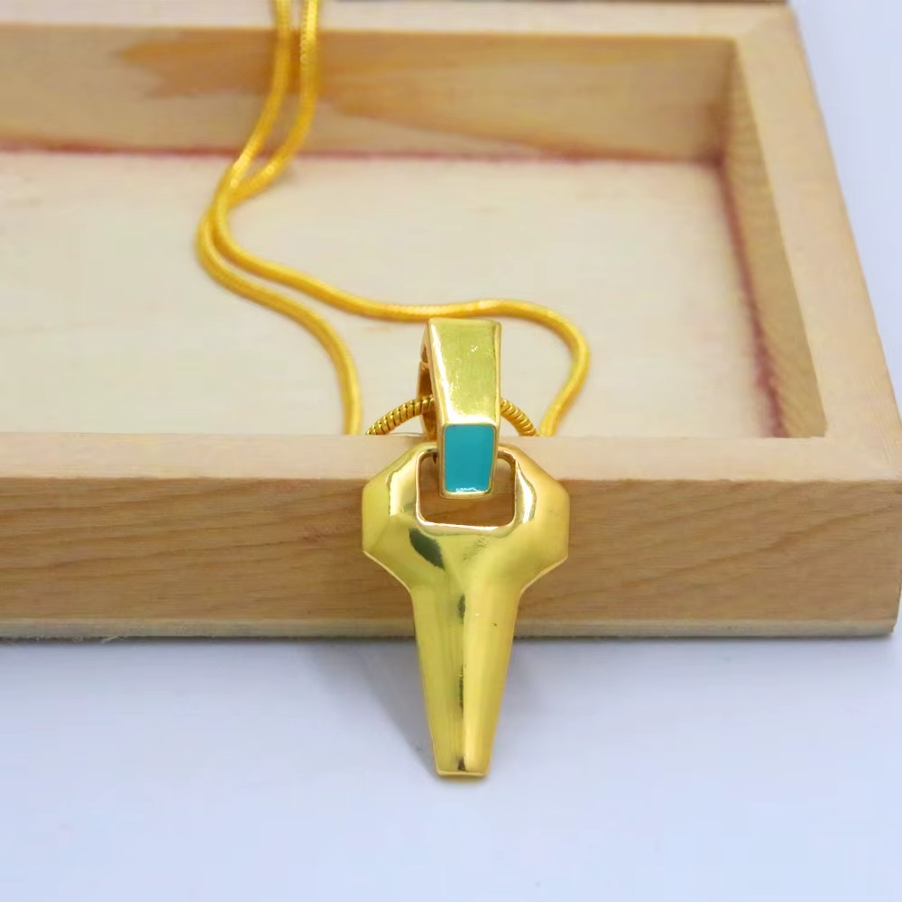 David Iconic Necklace Replica