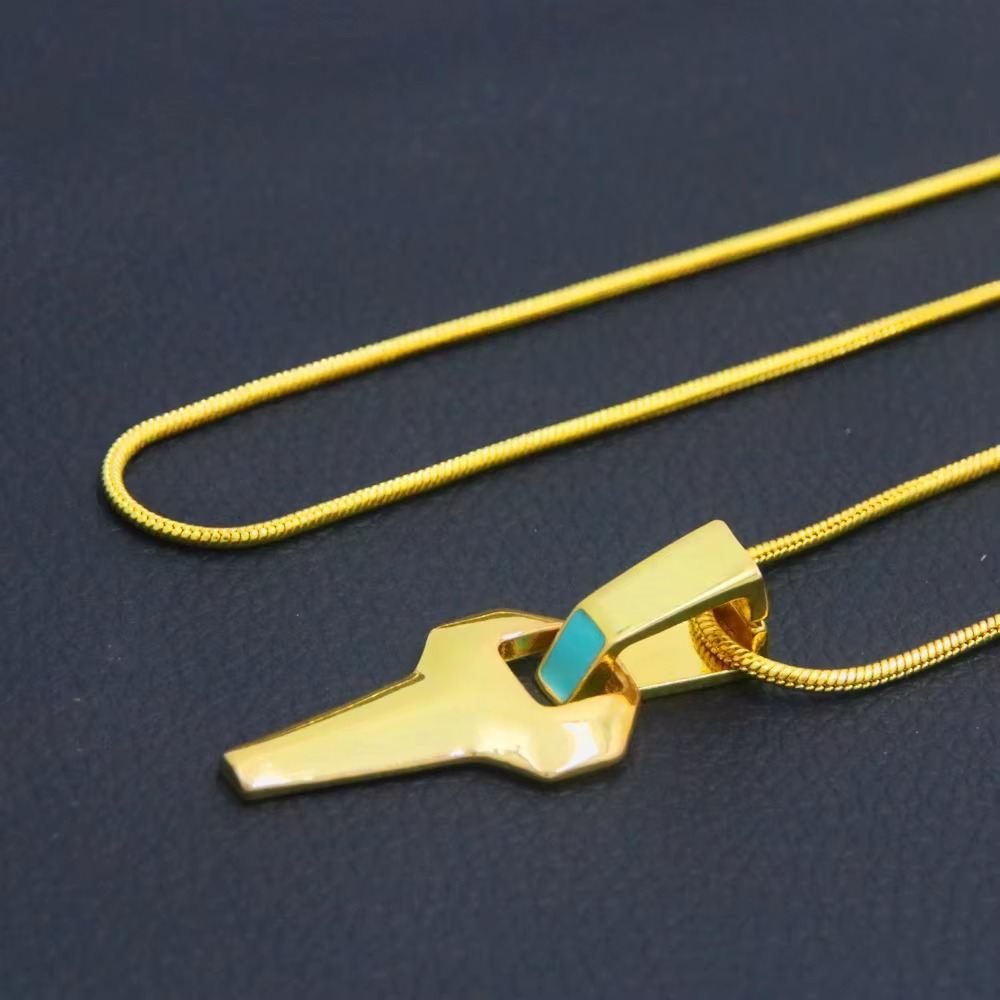 David Iconic Necklace Replica