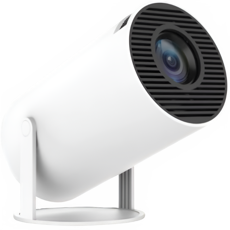 NeonCast™ - Smart Projector