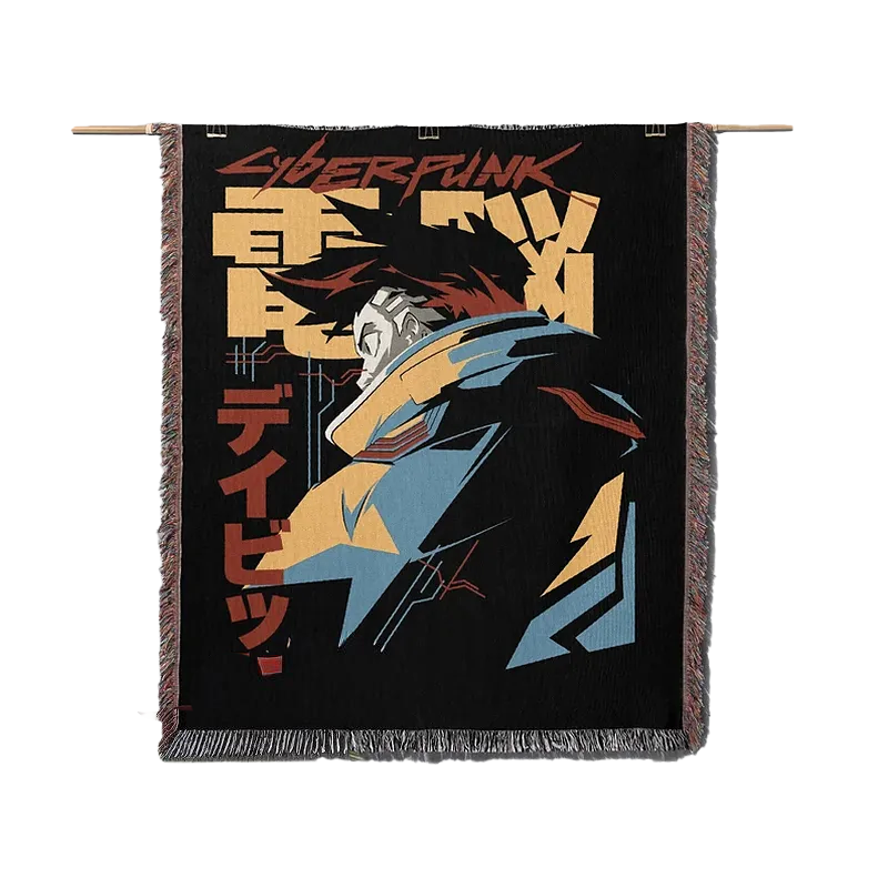 Preem Woven Tapestry