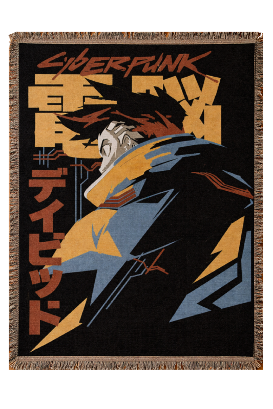 Preem Woven Tapestry