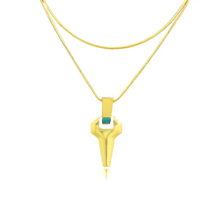 David Iconic Necklace Replica