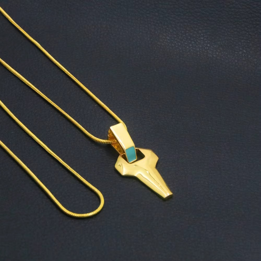 David Iconic Necklace Replica
