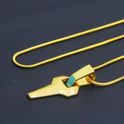 David Iconic Necklace Replica