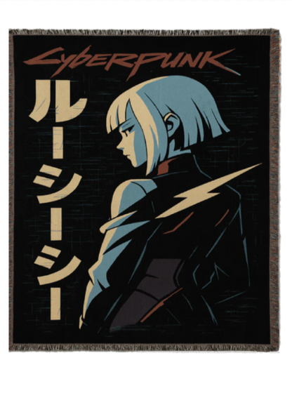 Preem Woven Tapestry