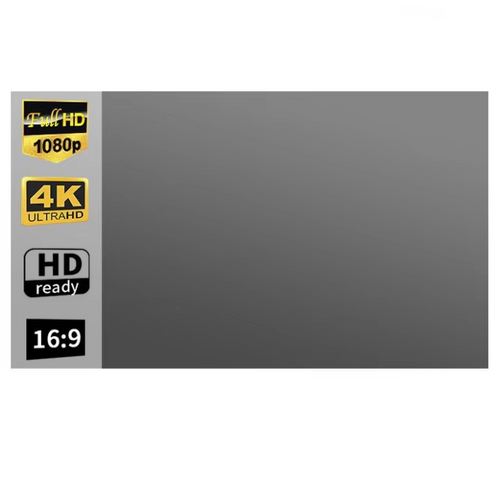 Premium Projector Screen