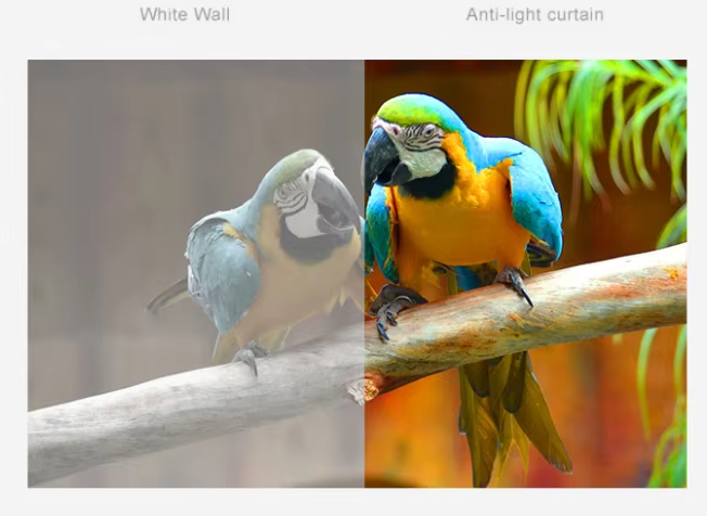 Premium Projector Screen