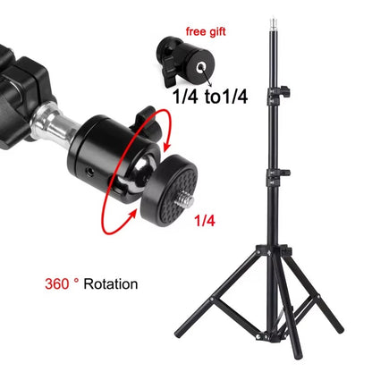 45 inch Portable Projector Tripod