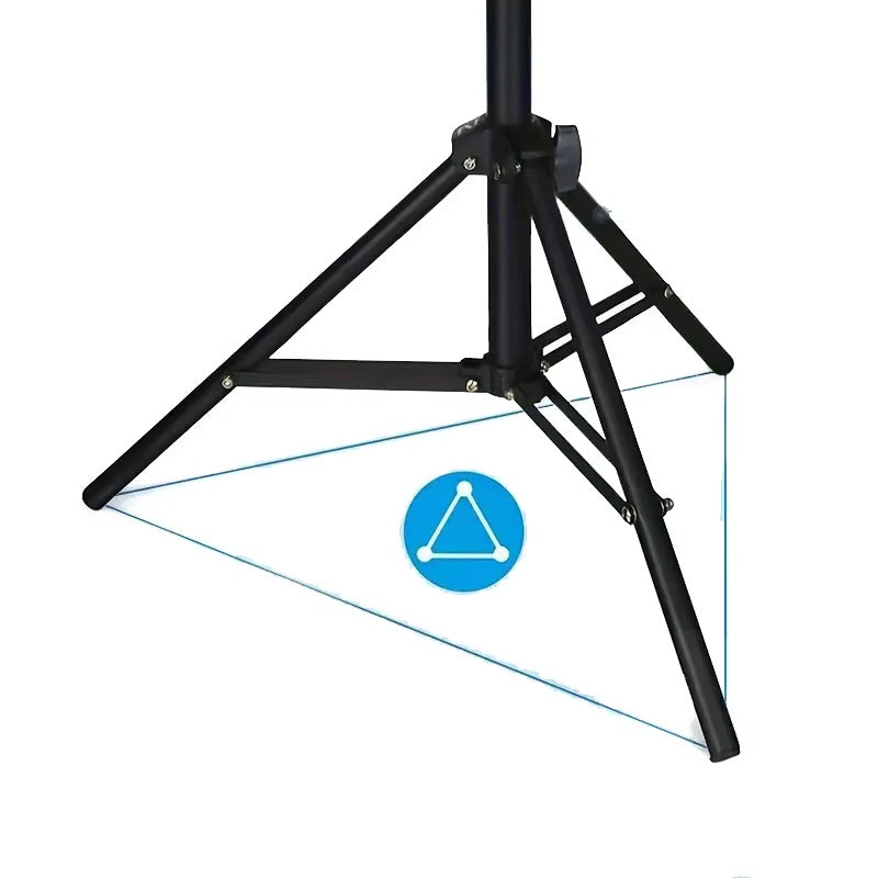 45 inch Portable Projector Tripod
