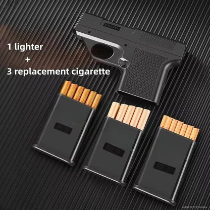 Cig Flex - Premium Torch Lighter